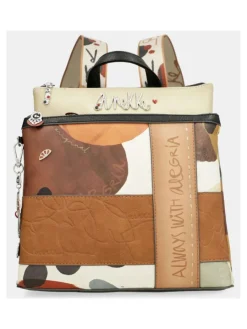 Clearance ANEKKE Bolso mochila mediana Alma