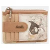 Discount ANEKKE Cartera tarjetero Memories