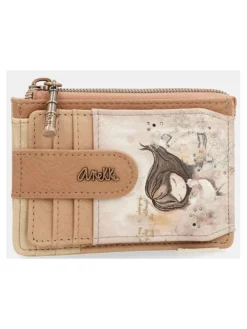 Discount ANEKKE Cartera tarjetero Memories