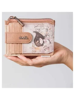 Discount ANEKKE Cartera tarjetero Memories