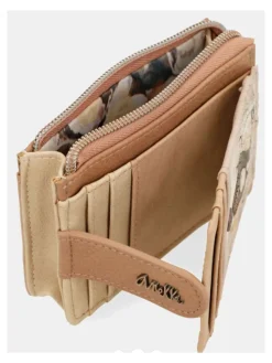 Discount ANEKKE Cartera tarjetero Memories