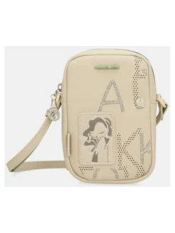 Fashion ANEKKE Mini bolso bandolera mujer Alma