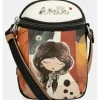 Clearance ANEKKE Mini bolso bandolera 2 compartimentos