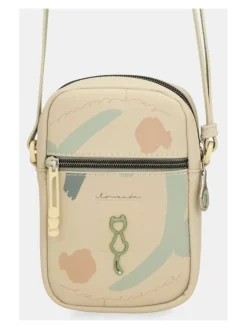 Fashion ANEKKE Mini bolso bandolera mujer Alma