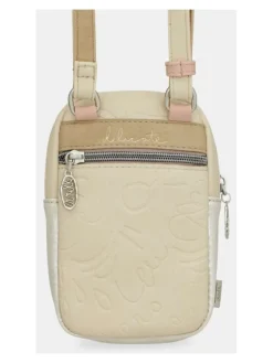 Fashion ANEKKE Mini bolso bandolera mujer Alma