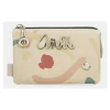Outlet ANEKKE Monedero 3 compartimentos Alma