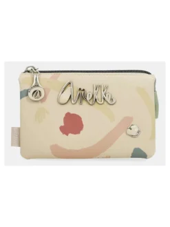 Outlet ANEKKE Monedero 3 compartimentos Alma