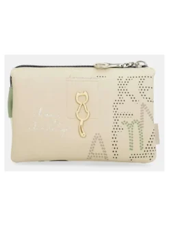 Outlet ANEKKE Monedero 3 compartimentos Alma
