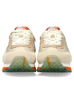 Sale ANEKKE Sneakers deportivo casual mujer Alma