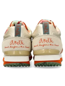Sale ANEKKE Sneakers deportivo casual mujer Alma