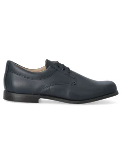 Discount ANGELITOS Zapato comunión cordones niño ANG 1811 MARINO