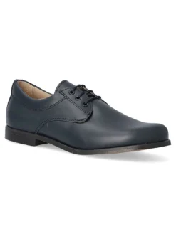 Discount ANGELITOS Zapato comunión cordones niño ANG 1811 MARINO