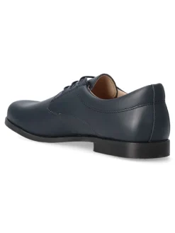 Discount ANGELITOS Zapato comunión cordones niño ANG 1811 MARINO