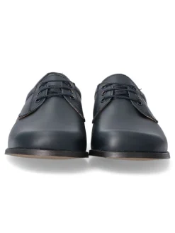 Discount ANGELITOS Zapato comunión cordones niño ANG 1811 MARINO