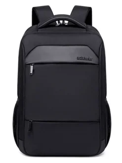 Fashion ARTIC HUNTER Mochila confort ajustable negra