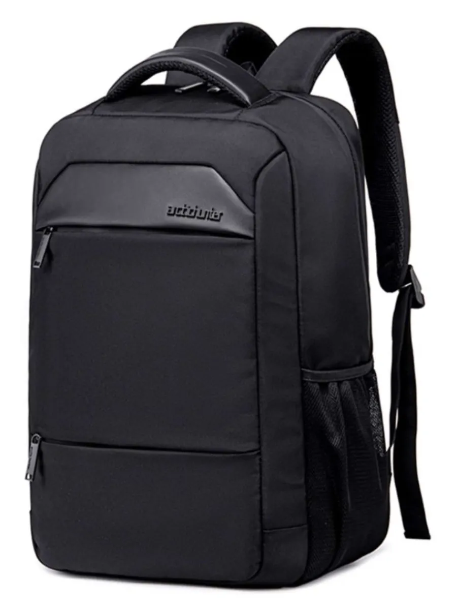 Fashion ARTIC HUNTER Mochila confort ajustable negra