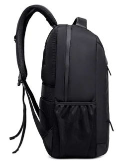 Fashion ARTIC HUNTER Mochila confort ajustable negra