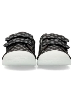 Online BATILAS Zapatilla lona casual niño Mikecrack