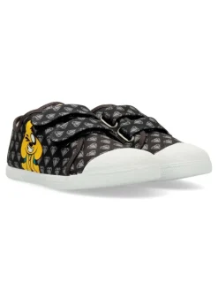 Online BATILAS Zapatilla lona casual niño Mikecrack