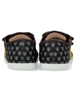 Online BATILAS Zapatilla lona casual niño Mikecrack