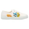 New BATILAS Zapatilla lona confort Mikecrack Akela