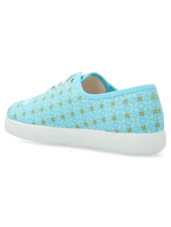 Fashion BATILAS Zapatilla lona flexible Mikecrack