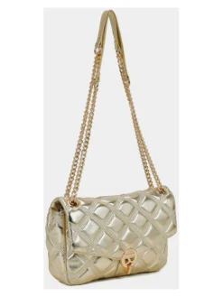 Discount BINNARI Bolso de hombro cadena Tula