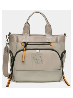 Best BINNARI Bolso de mano mujer Guadalquivir