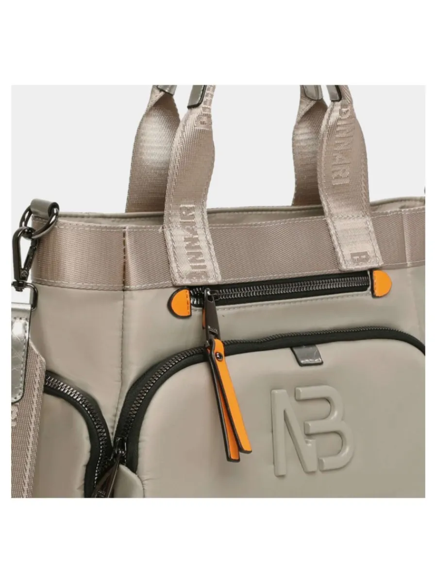Best BINNARI Bolso de mano mujer Guadalquivir