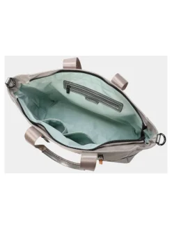 Sale BINNARI Bolso dos asas mujer Guadalquivir