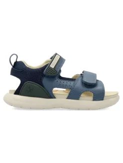 Clearance BIOMECANICS Sandalia californiana nobuck niño