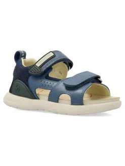 Clearance BIOMECANICS Sandalia californiana nobuck niño