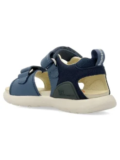 Clearance BIOMECANICS Sandalia californiana nobuck niño