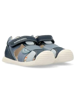 Online BIOMECANICS Sandalia cerrada cómoda bebe