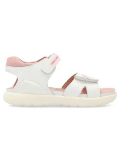 New BIOMECANICS Sandalia mercedita piel confort niña