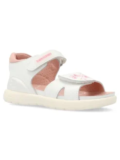 New BIOMECANICS Sandalia mercedita piel confort niña