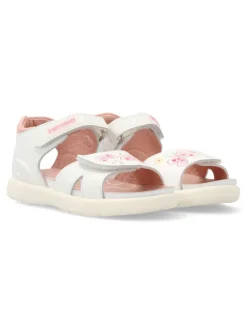 New BIOMECANICS Sandalia mercedita piel confort niña