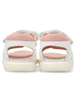 New BIOMECANICS Sandalia mercedita piel confort niña