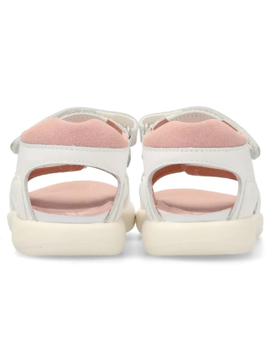 New BIOMECANICS Sandalia mercedita piel confort niña