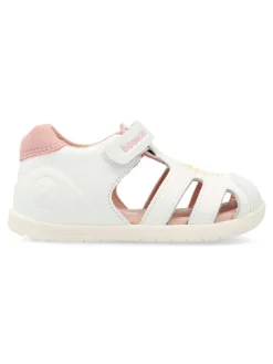 Discount BIOMECANICS Sandalia piel confort bebe niña