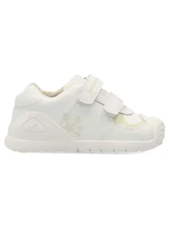 Sale BIOMECANICS Zapatilla deportiva blanca velcros