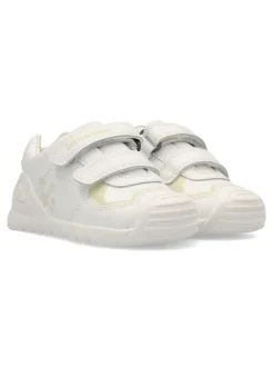 Sale BIOMECANICS Zapatilla deportiva blanca velcros