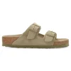 New BIRKENSTOCK Sandalia bio piel confort hebillas Arizona BS