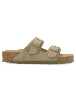 New BIRKENSTOCK Sandalia bio piel confort hebillas Arizona BS