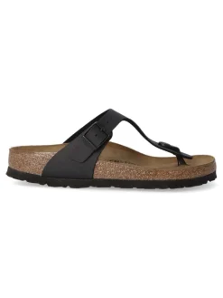 Best BIRKENSTOCK Sandalia bio cómoda BIR 43691 NEGRO