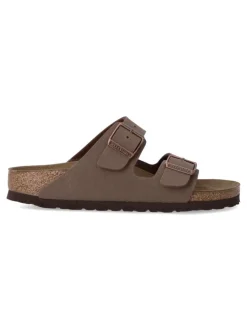 New BIRKENSTOCK Sandalia bio cómoda BIR 151183 MARRON