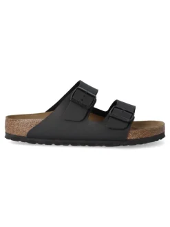 Outlet BIRKENSTOCK Sandalia bio cómoda BIR 51793 NEGRO
