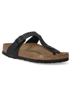 Best BIRKENSTOCK Sandalia bio cómoda BIR 43691 NEGRO