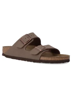 New BIRKENSTOCK Sandalia bio cómoda BIR 151183 MARRON