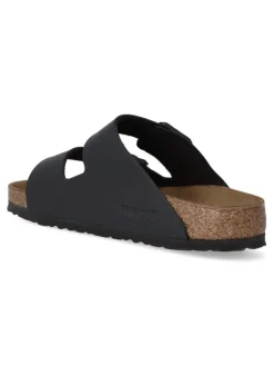 Outlet BIRKENSTOCK Sandalia bio cómoda BIR 51793 NEGRO